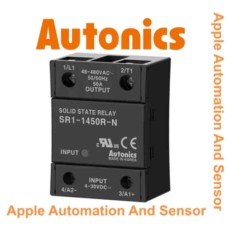 Autonics SR1-1475-N Solid State Relay