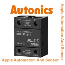 Autonics SR1-4215-N Solid State Relay