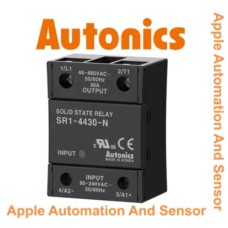 Autonics SR1-4430-N Solid State Relay