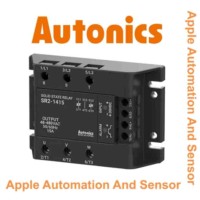 Autonics SR2-1415 Solid State Relay 