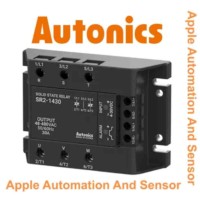 Autonics SR2-1430 Solid State Relay 