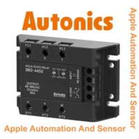 Autonics SR2-4450 Solid State Relays