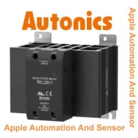 Autonics SRH1-1260-N Solid State Relay