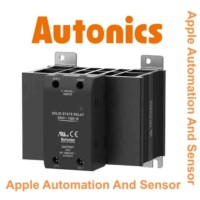 Autonics SRH1-1460-N Solid State Relay