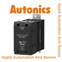 Autonics SRH1-4230-N Solid State Relay