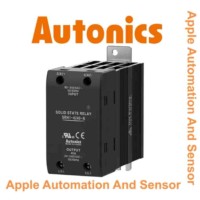 Autonics SRH1-4240-N Solid State Relay 