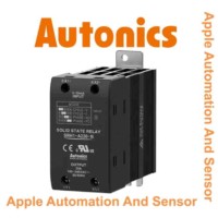 Autonics SRH1-A220-N Solid State Relay