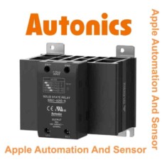 Autonics SRH1-A260-N Solid State Relay