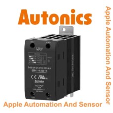 Autonics SRH1-A420-N Solid State Relay