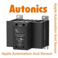 Autonics SRH1-1220-N Solid State Relay