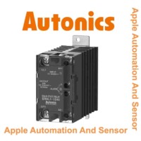 Autonics SRHL1-1240 Solid State Relay 