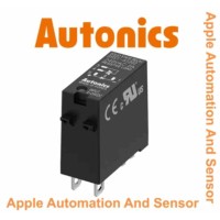 Autonics SRS1-A1202 Solid State Relay 