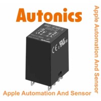 Autonics SRS1-B1202-2 Solid State Relays