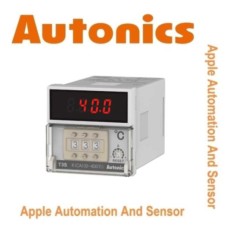 Autonics T3S-B4RK4C Temperature Controller In India