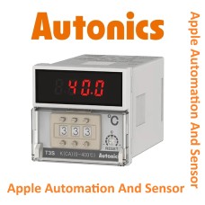 Autonics T3S-B4RP1C-N Temperature Controller 