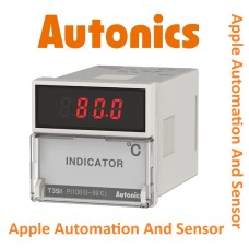 Autonics T3SI-N4NJ4C-N Temperature Controller 