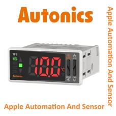 Autonics TF33-24A-T Temperature Controller 