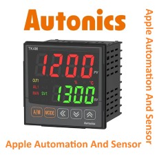 Autonics TK4M-B4CN Temperature Controller 