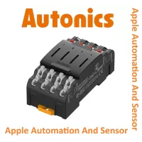 Autonics ABL-L04R6-UN Terminal Block