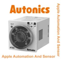 Autonics ATE8-41 Timer