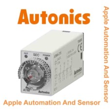 Autonics ATM4-21S Timer