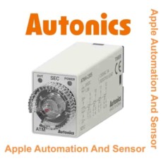 Autonics ATM4-230S Timer