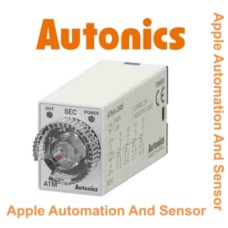 Autonics ATM4-260S Timer