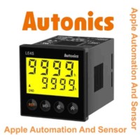 Autonics LE4S Timer