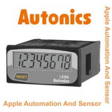 Autonics LE8N-BF Timer