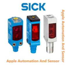 Sick GTB6-P1211 Photoelectric Sensor In India