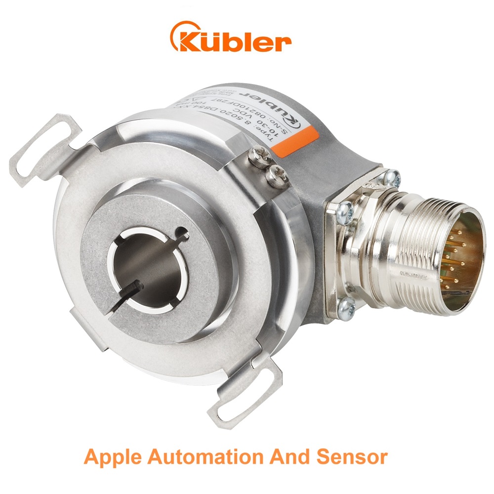 Kuebler Encoder